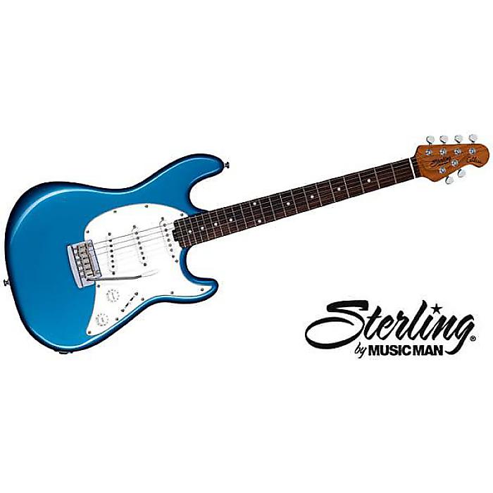 STERLING ( スターリン ) ／ Cutlass CT50SSS Toluca Lake Blue の激安