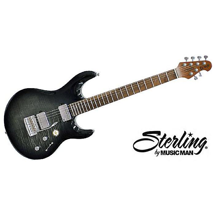 STERLING ( スターリン ) / LK100 Blueberry Burst
