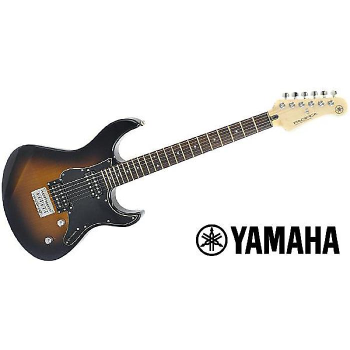 YAMAHA ( ヤマハ ) / Pacifica120H TBS エレキギターPACIFICA(パシフィカ)
