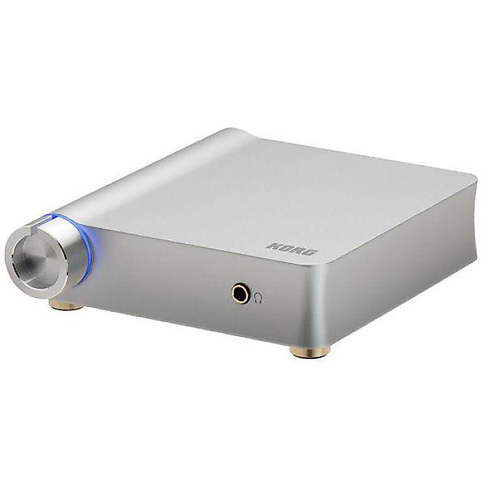 KORG ( コルグ ) / DS-DAC-10R USB-DAC