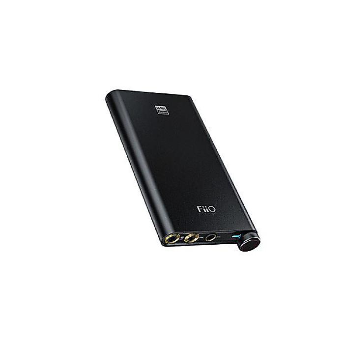 FiiO ( フィーオ ) / Q3 MQA USB DAC内蔵ポータブルヘッドホンアンプ