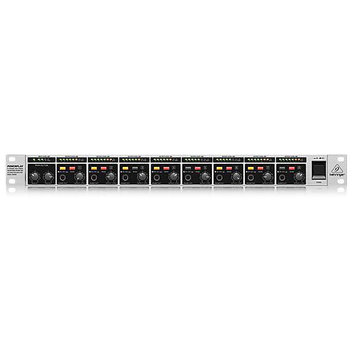 BEHRINGER ( ベリンガー ) / HA8000 V2 8chヘッドホンアンプ