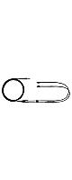 SHURE ( ���奢 )  / RMCE-UNI ��⡼�ȡ��ޥ����դ������֥�