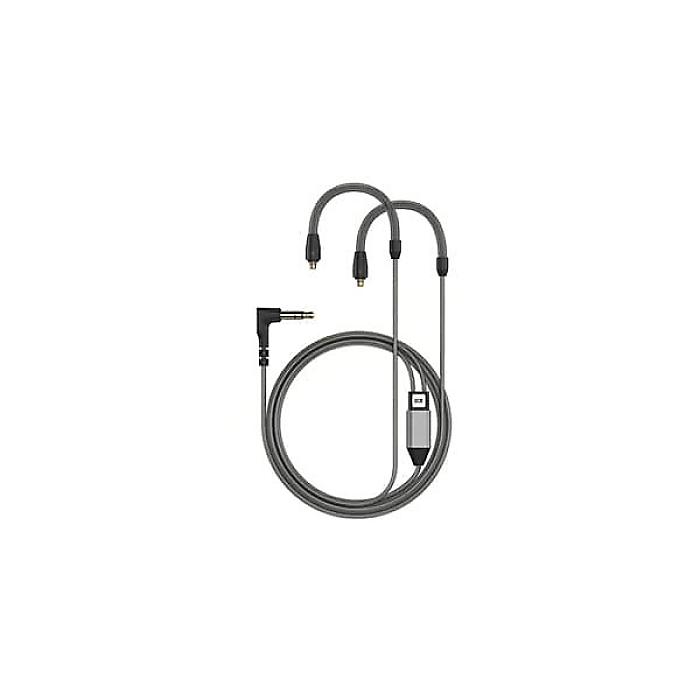 SENNHEISER ( ゼンハイザー ) / MMCX CABLE WITH 3.5 MM PLUG IE900/IE300用標準ケーブル
