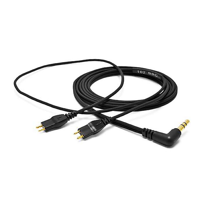 OYAIDE ( オヤイデ ) / HPC-HD25 V2 Black 交換用ヘッドホンケーブル