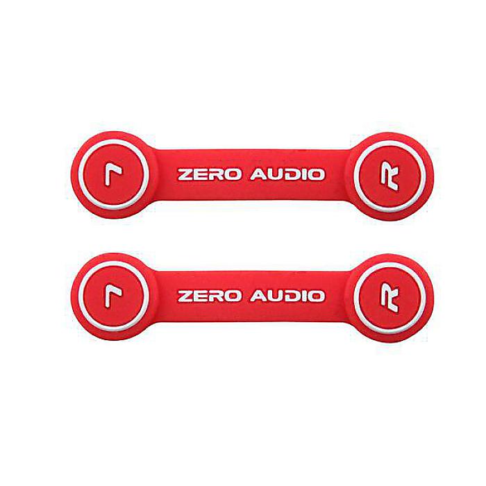 ZERO AUDIO ( ゼロオーディオ ) / ZA-CLP-RW
