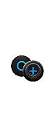 SENNHEISER ( ����ϥ����� )  / 507493 IE40/100/400/500 PRO�ѥե����।�䡼���å� L������