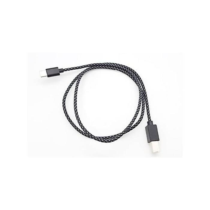 Shanling ( シャンリン ) / Shanling L7 USB-B to USB Type-C OTGケーブル