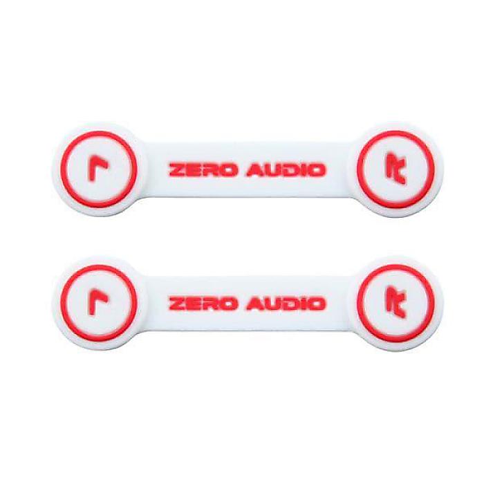 ZERO AUDIO ( ゼロオーディオ ) / ZA-CLP-WR