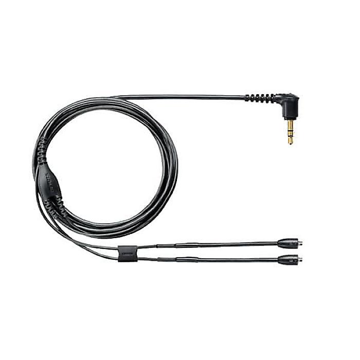 SHURE ( シュア ) / EAC64BKS SE846CL用 交換用ケーブル 162cm