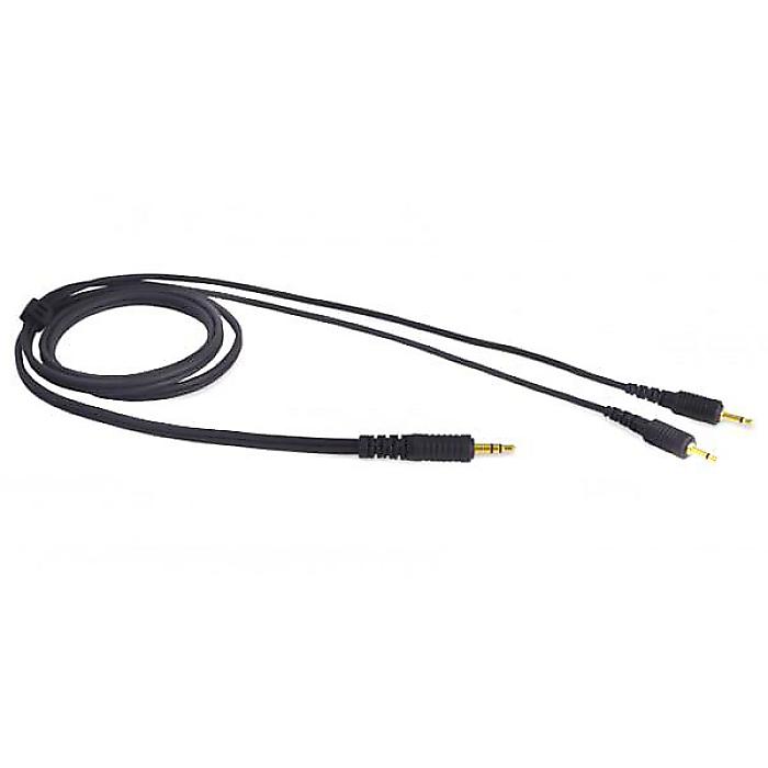 SOUND WARRIOR ( サウンドウォーリア ) / SW-HP20/HP100/HP300用3.5mmステレオミニコード【SWA-HP20-35】