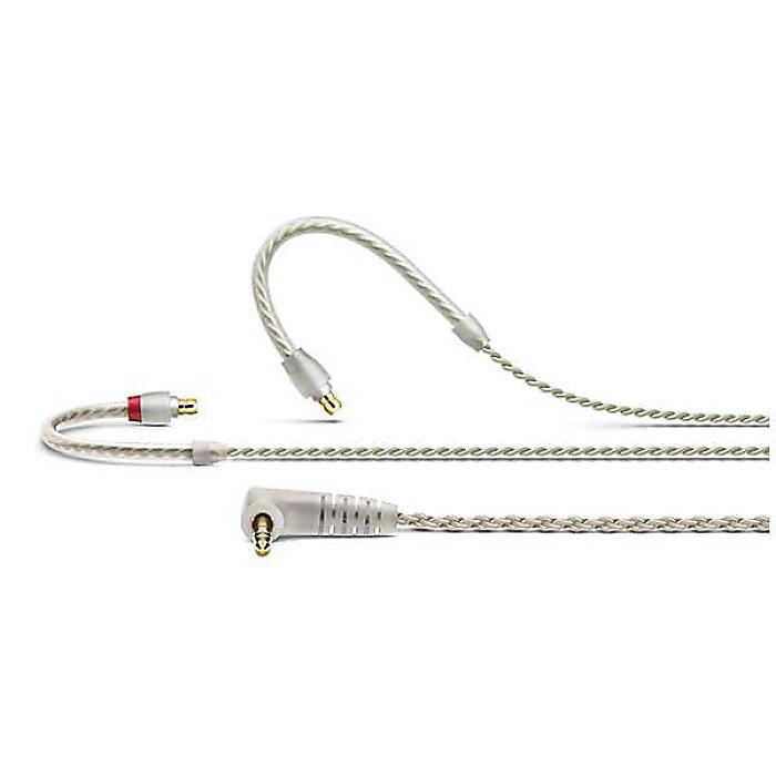 SENNHEISER ( ゼンハイザー ) / IE400PRO/500PRO用ツイストペアケーブル クリア