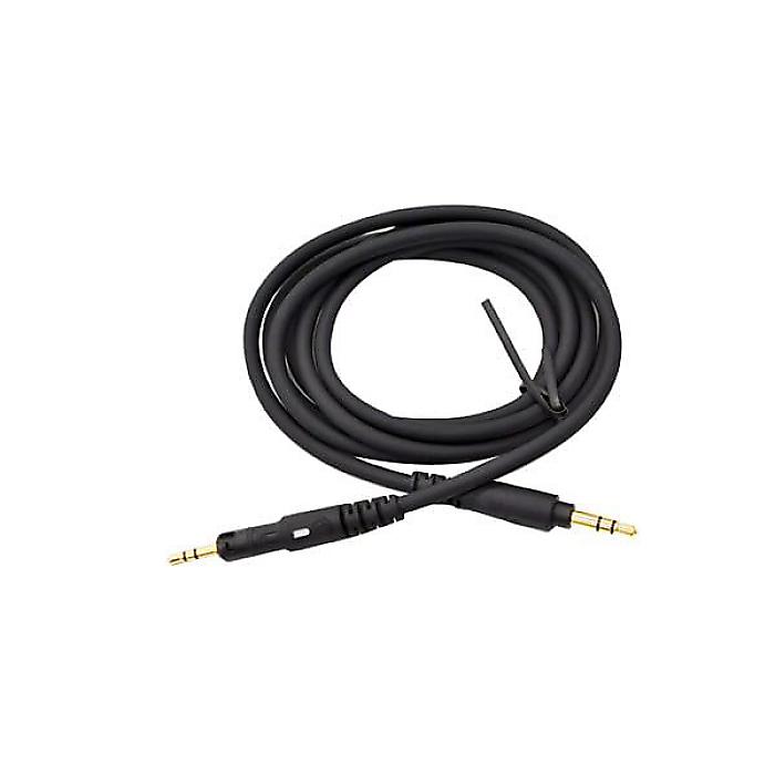 audio technica ( オーディオテクニカ ) / 1.2m着脱ストレートコード/Black
