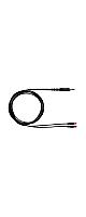 SHURE ( ���奢 )  / SRH1440/SRH1840���ѥ����֥� 2.1m��HPASCA2��