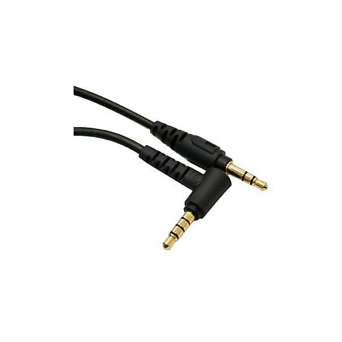 audio technica ( オーディオテクニカ ) / ATH-M50xBT用スマートフォン用コード