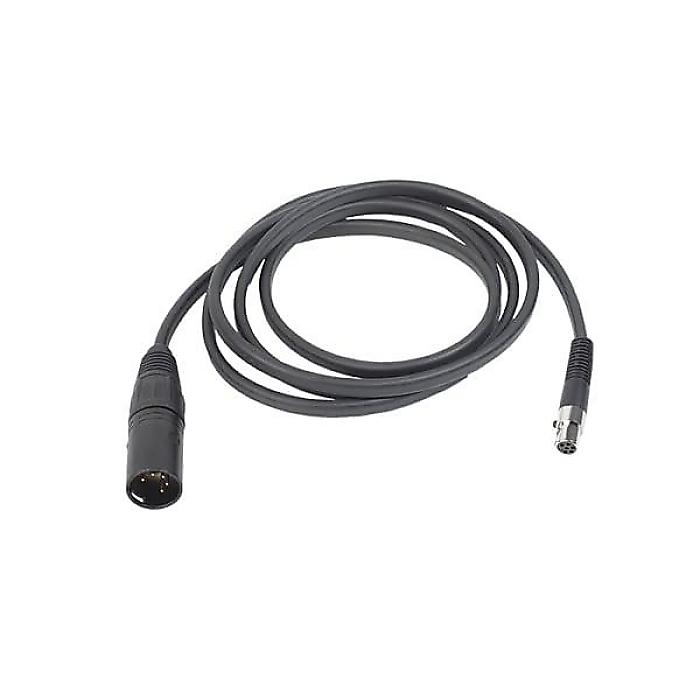 AKG ( アーカーゲー ) / MK HS XLR 5D ヘッドホンケーブル