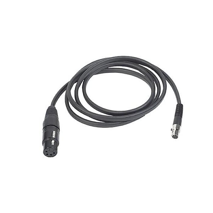AKG ( アーカーゲー ) / MK HS XLR 4D ヘッドホンケーブル