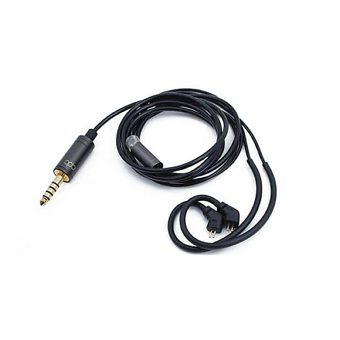 qdc ( キューディーシー ) / SUPERIOR Cable 4.4-IEM2pin QDC-SUPERIOR-CABLE44