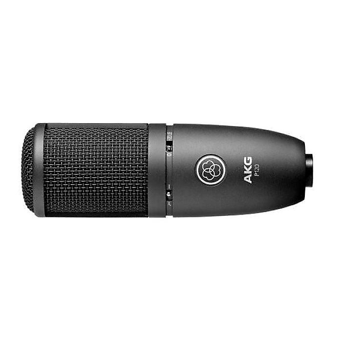 AKG ( アーカーゲー ) ／ P120 コンデンサーマイク の激安通販