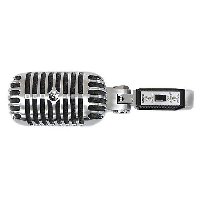 SHURE ( シュア ) / 55SH Series II