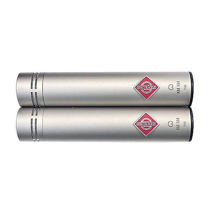 NEUMANN ( ノイマン ) / KM184 STEREO SET