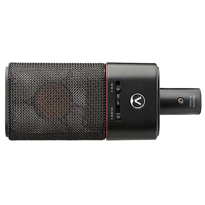 Austrian Audio ( オーストリアン・オーディオ ) / OC18 Studio Set