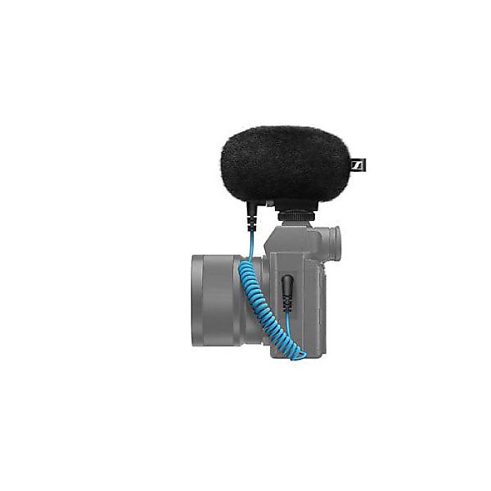 SENNHEISER ( ゼンハイザー ) ／ MKE200 カメラ用マイク の激安通販