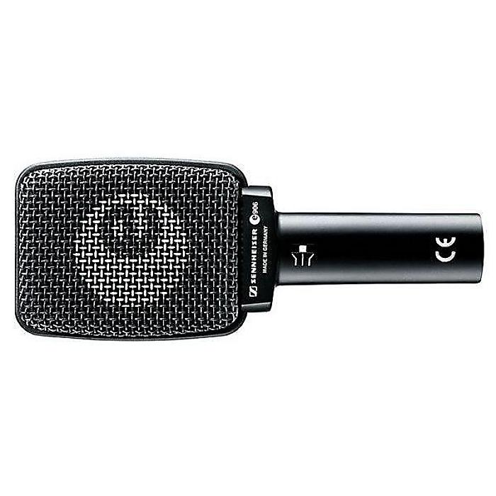 SENNHEISER ( ゼンハイザー ) / E906 楽器用マイク