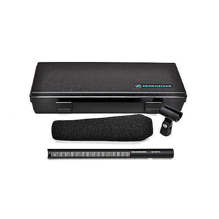 SENNHEISER ( ゼンハイザー ) ／ MKH416-P48U3 撮影用ショット