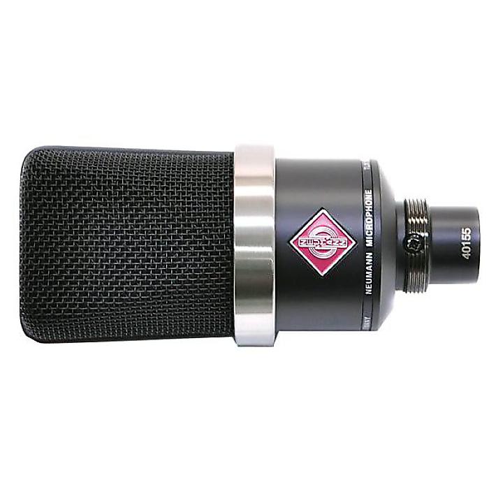 NEUMANN ( ノイマン ) / TLM 102 BK