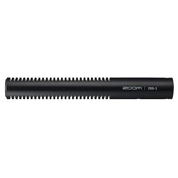 ZOOM ( ズーム ) / ZSG-1 ON-CAMERA SHOTGUN MICROPHONE