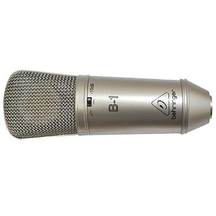 BEHRINGER ( ベリンガー ) / B-1 Single Diaphragm Condenser Microphone コンデンサーマイク