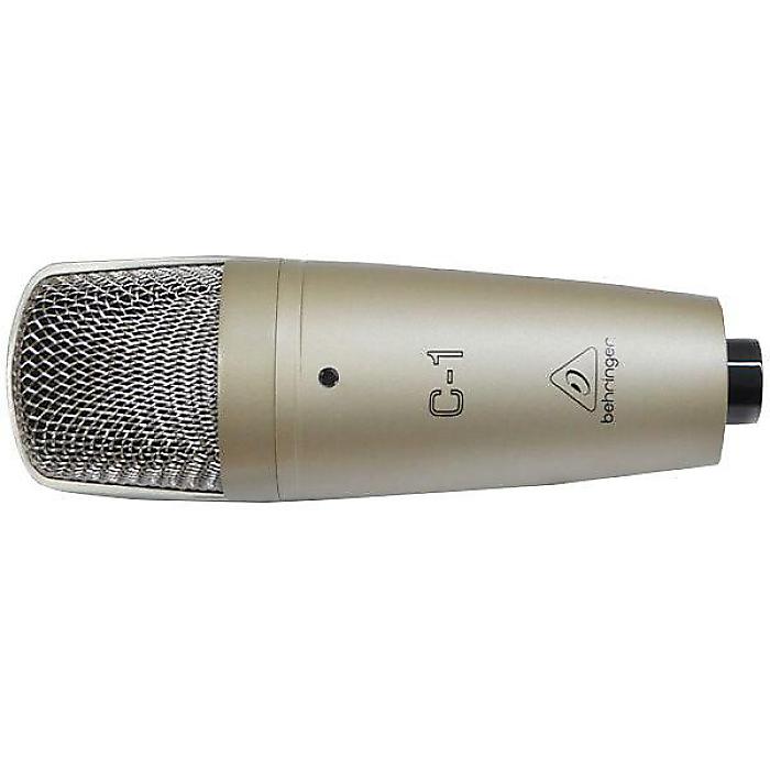BEHRINGER ( ベリンガー ) / C-1 Studio Condenser Microphone コンデンサーマイク