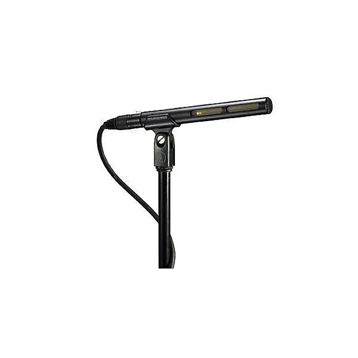 audio technica ( オーディオテクニカ ) / AT875R コンデンサーマイク