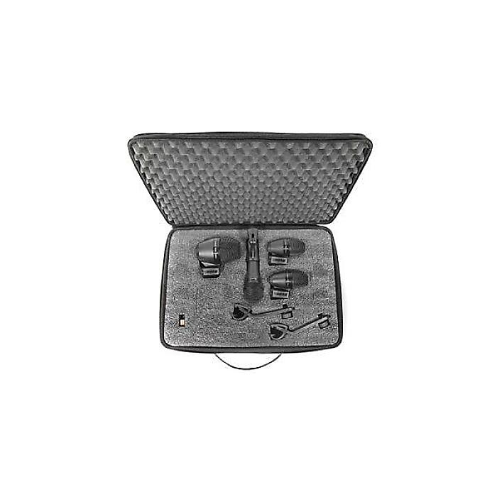 SHURE ( シュア ) / PGADRUMKIT4