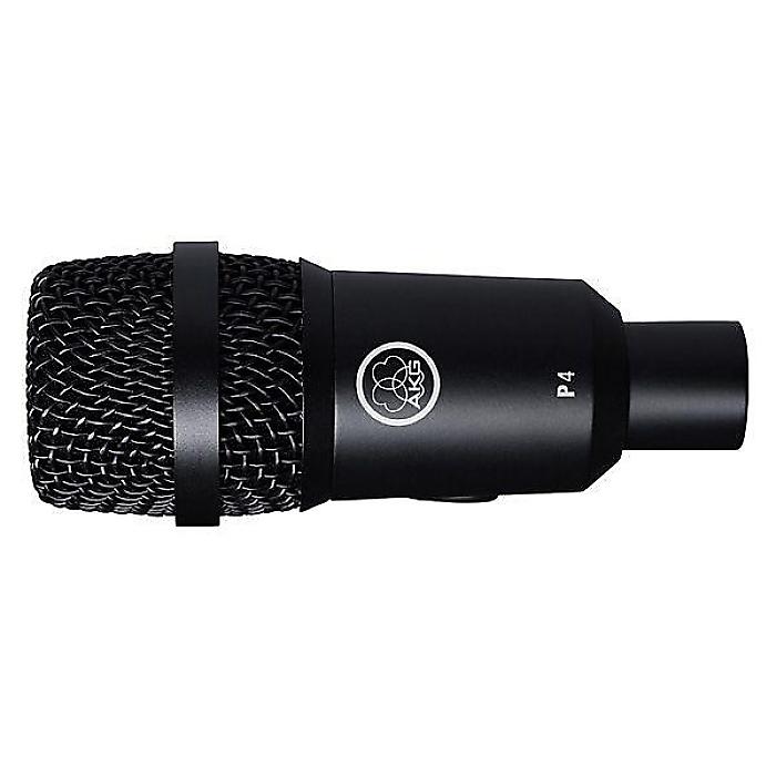 AKG ( アーカーゲー ) / P4 ダイナミックマイク