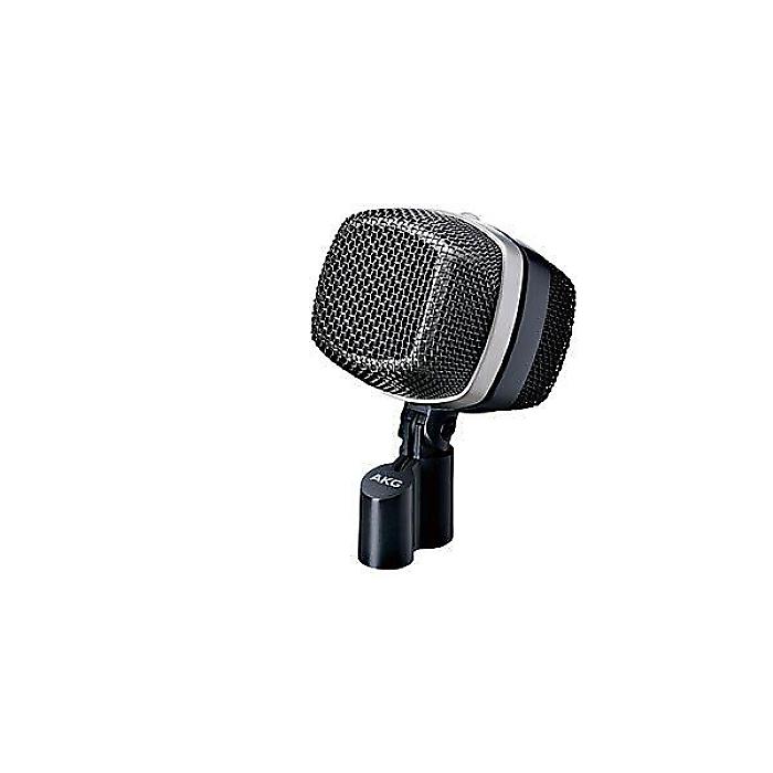 AKG ( アーカーゲー ) / D12VR Kick the hammer 楽器用ダイナミックマイク