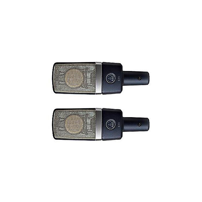 AKG ( アーカーゲー ) / C214 STEREO SET コンデンサーマイク