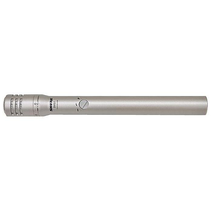 SHURE ( シュア ) / SM81-LC