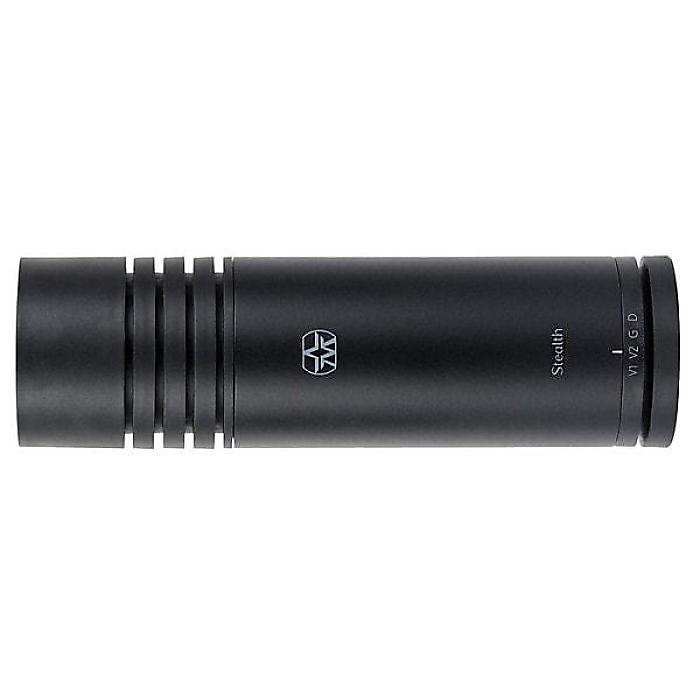 ASTON MICROPHONES ( アストン・マイクロホンズ ) / Stealth