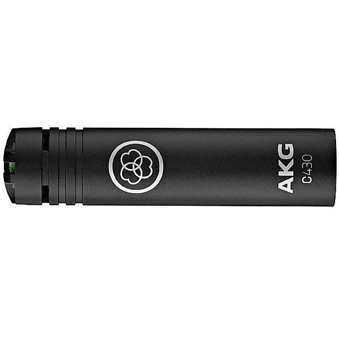 AKG ( アーカーゲー ) / C430 コンデンサーマイク