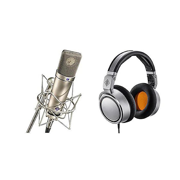 NEUMANN ( ノイマン ) / U87 AI Studio set + NDH 20