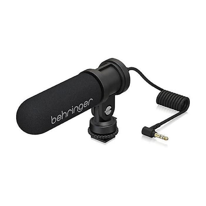 BEHRINGER ( ベリンガー ) / VIDEO MIC MS