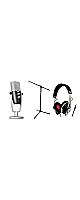 AKG ( ������������ )  / Ara USB�ޥ��� + �إåɥۥ� + �֡���ޥ���������� ���å�