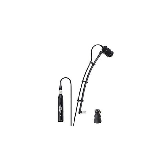 audio technica ( オーディオテクニカ ) / ATM350PL ピアノ用コンデンサーマイク