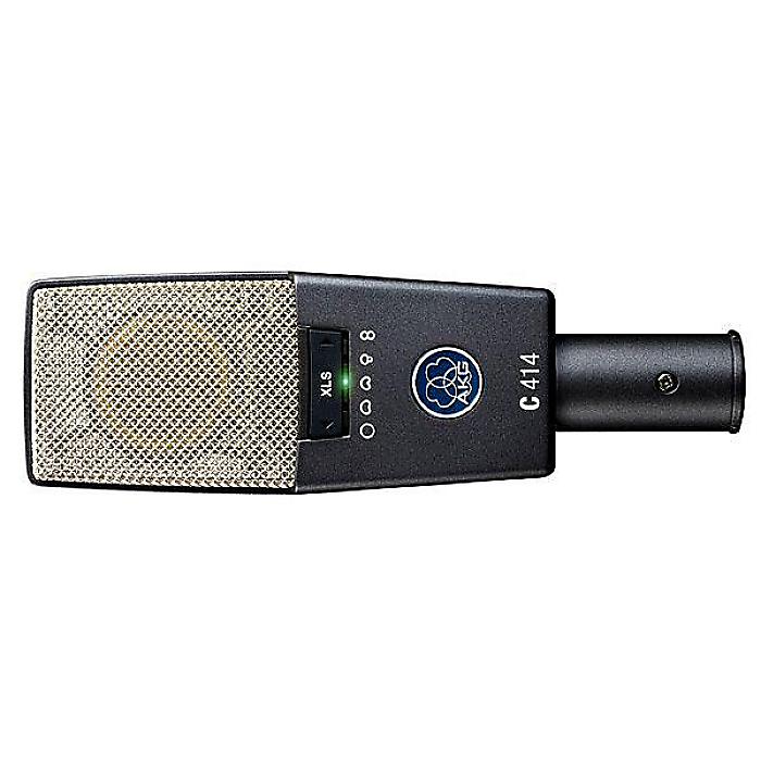 AKG ( アーカーゲー ) ／ C414 XLS STEREO SET コンデンサーマイク の