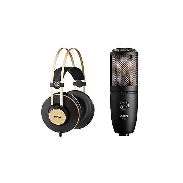 AKG ( アーカーゲー ) / P420+K92 SET