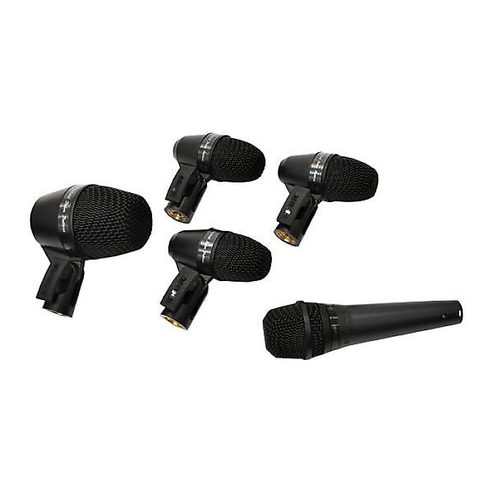 SHURE ( シュア ) / PGADRUMKIT5-J