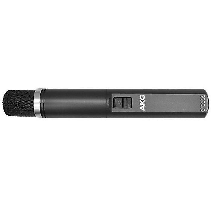 AKG ( アーカーゲー ) / C1000S コンデンサーマイク