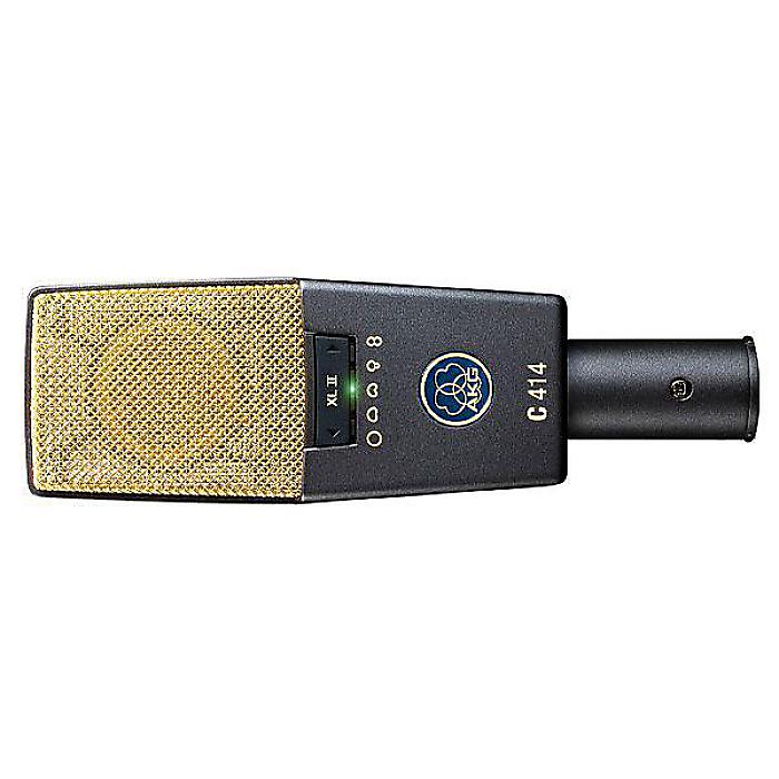 AKG ( アーカーゲー ) / C414 XLII STEREO SET コンデンサーマイク